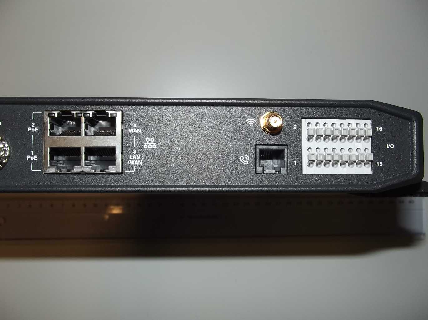 Product image for XXZ-INTFB250