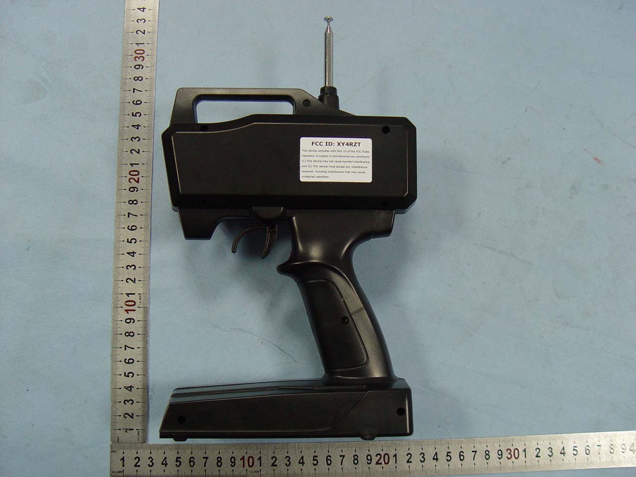 Product image for XY4RZT