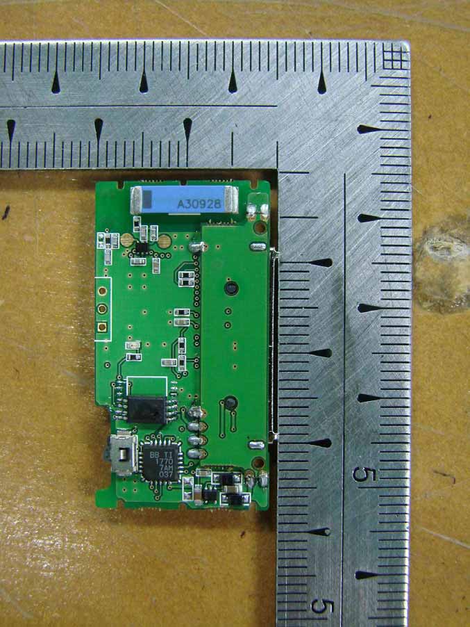 Product image for XY5-OPERARX1