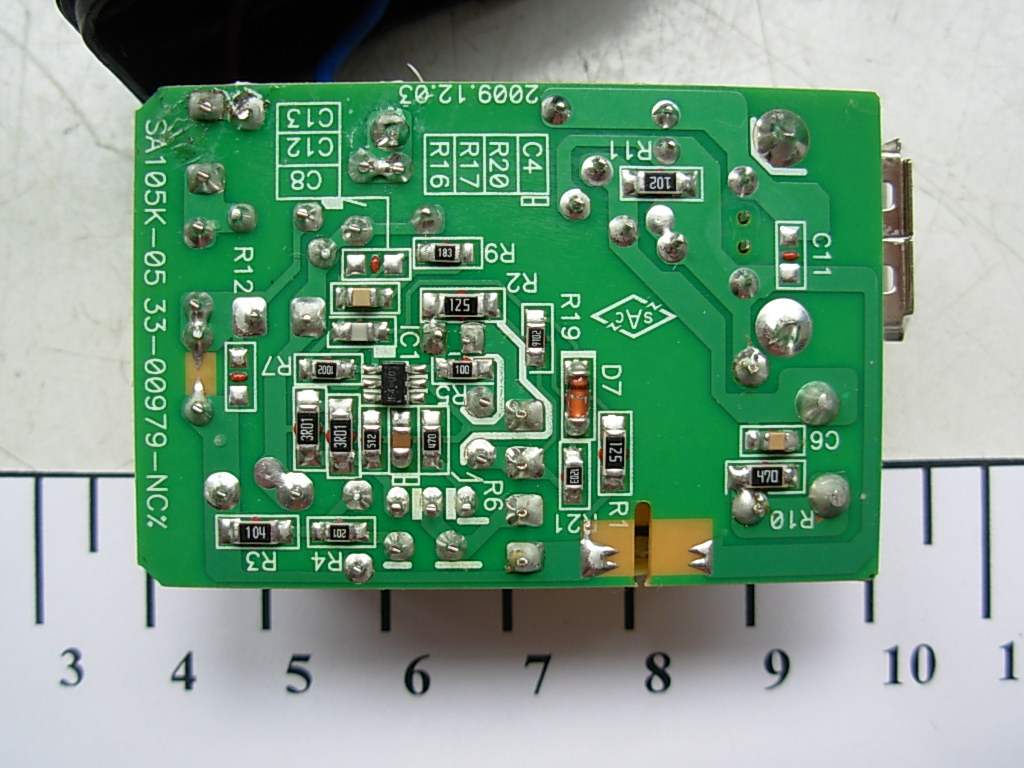 Product image for XY9SDI001SH