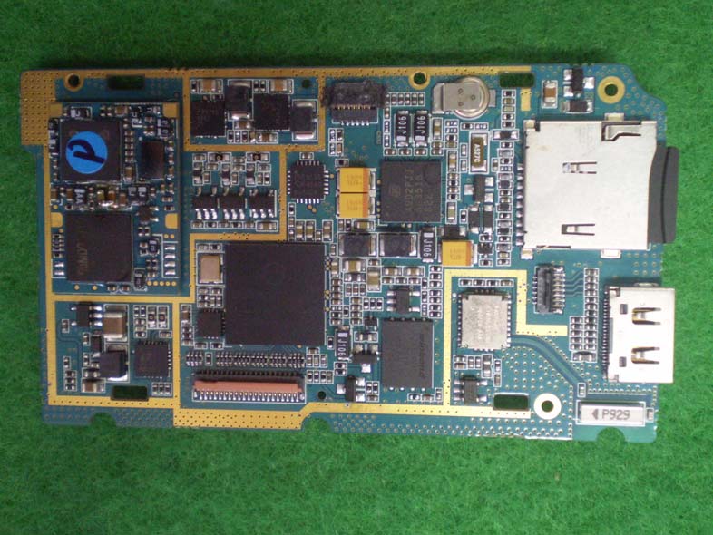 Product image for XYCARAMO-SMART