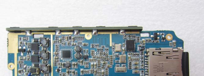 Product image for XYCASNII