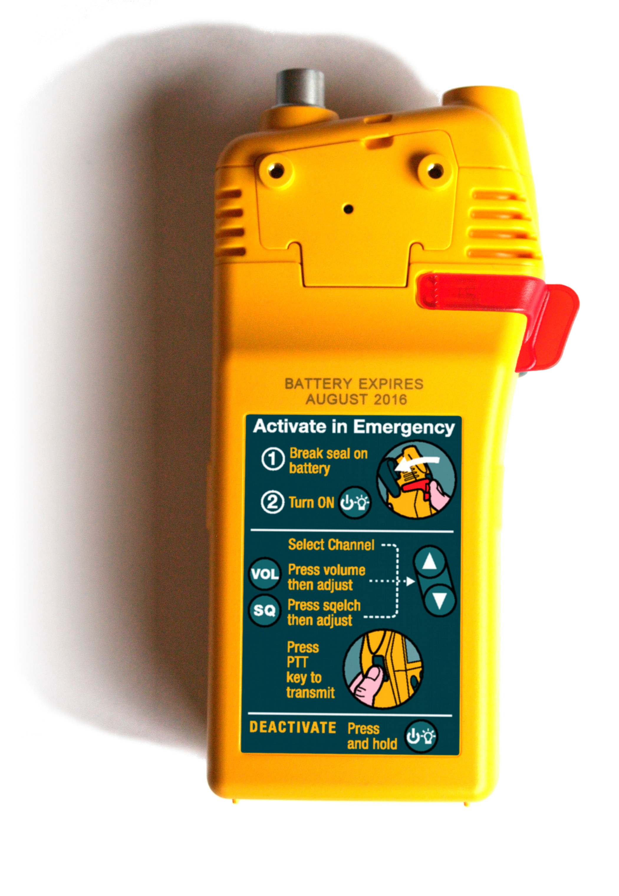 Product image for XYEV100