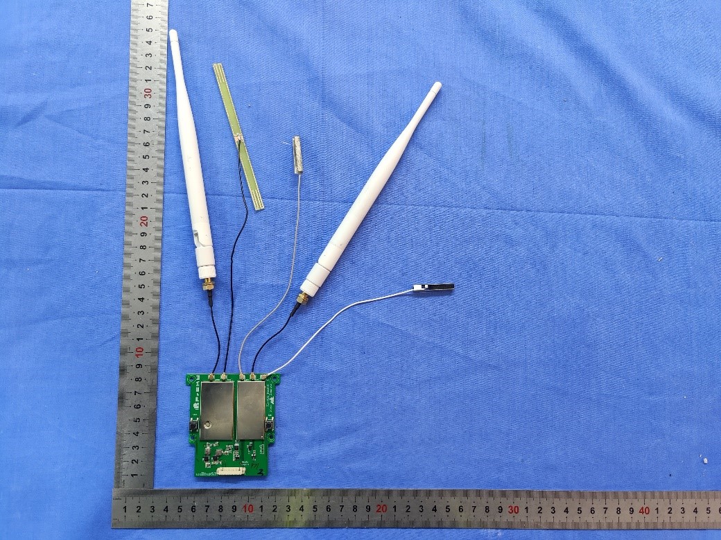 Product image for XYFTDMR2409