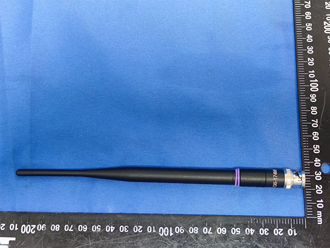 Product image for XYH-RDR2750V