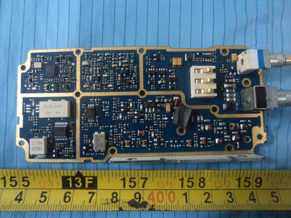 Product image for XYH-RDR3500U