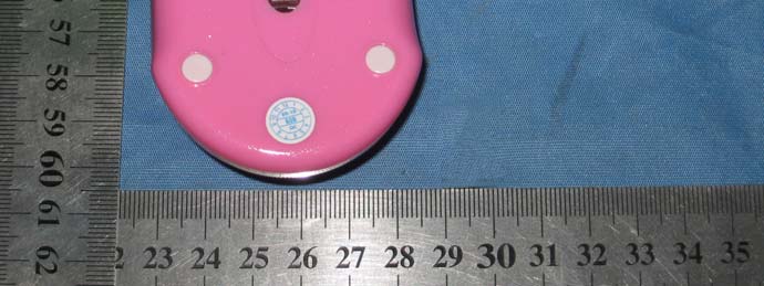 Product image for XYL-SH003