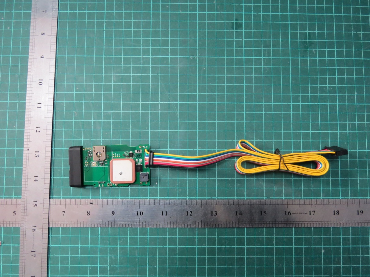 Product image for XYO-AT10