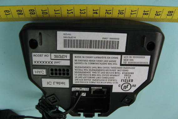 Product image for XYT2-8522A