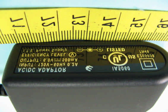 Product image for XYT2112A