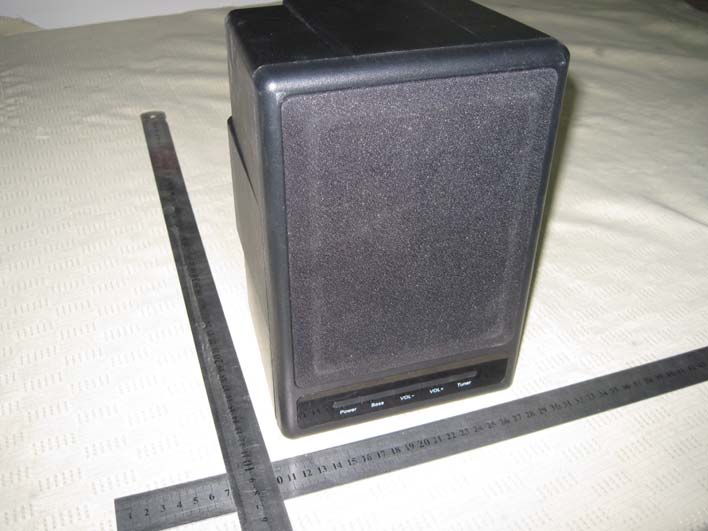 Product image for XZ6TS-001