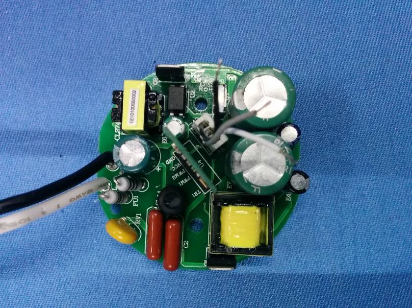 Product image for XZH-531661XX