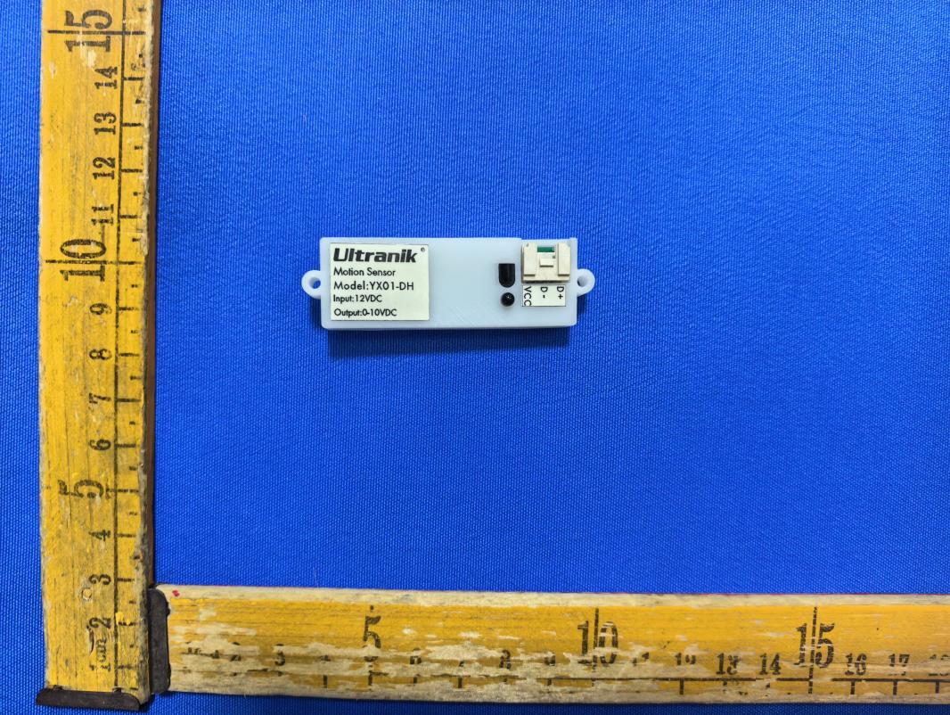 Product image for XZH-YX01-DH