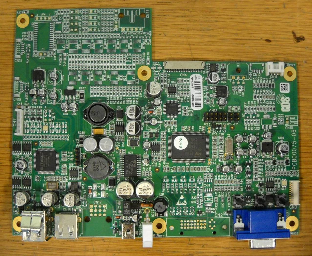 Product image for XZRCC15250TBX