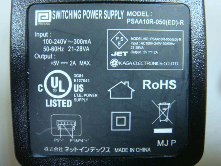 Product image for XZZ-2700WNR