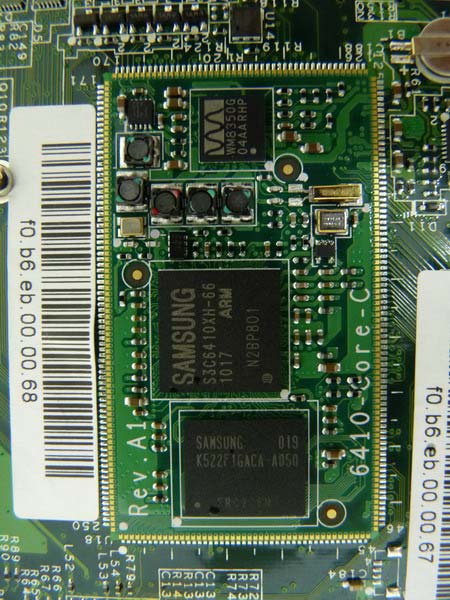 Product image for Y2A-OP430