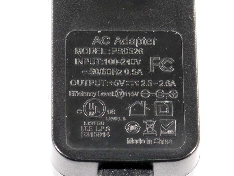 Product image for Y3A-FD104-AD203-1