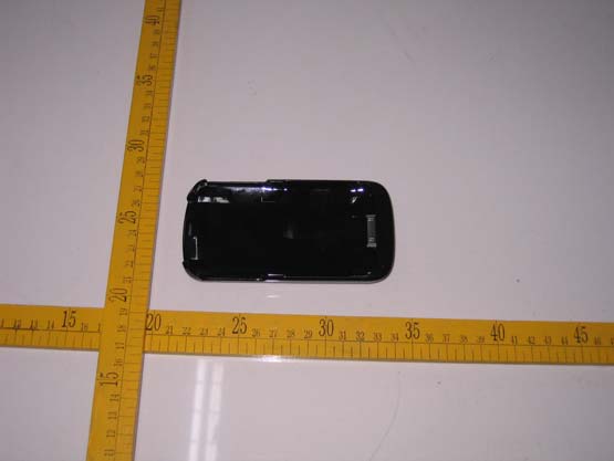 Product image for Y3B-T166-T168