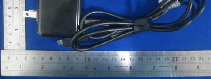 Product image for Y3GGALAPAD7G2