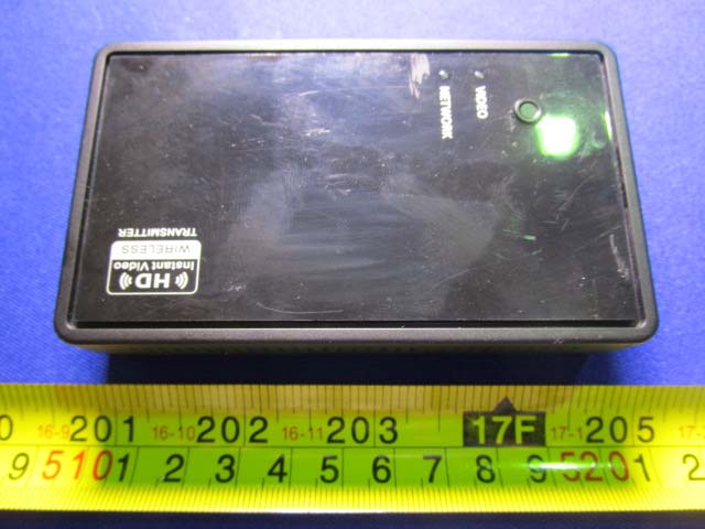 Product image for Y3HCH797020141101