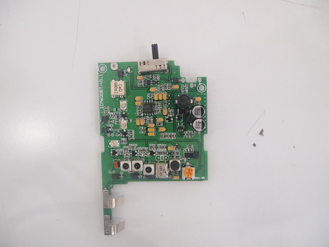 Product image for Y3I-AVTQUADBP3