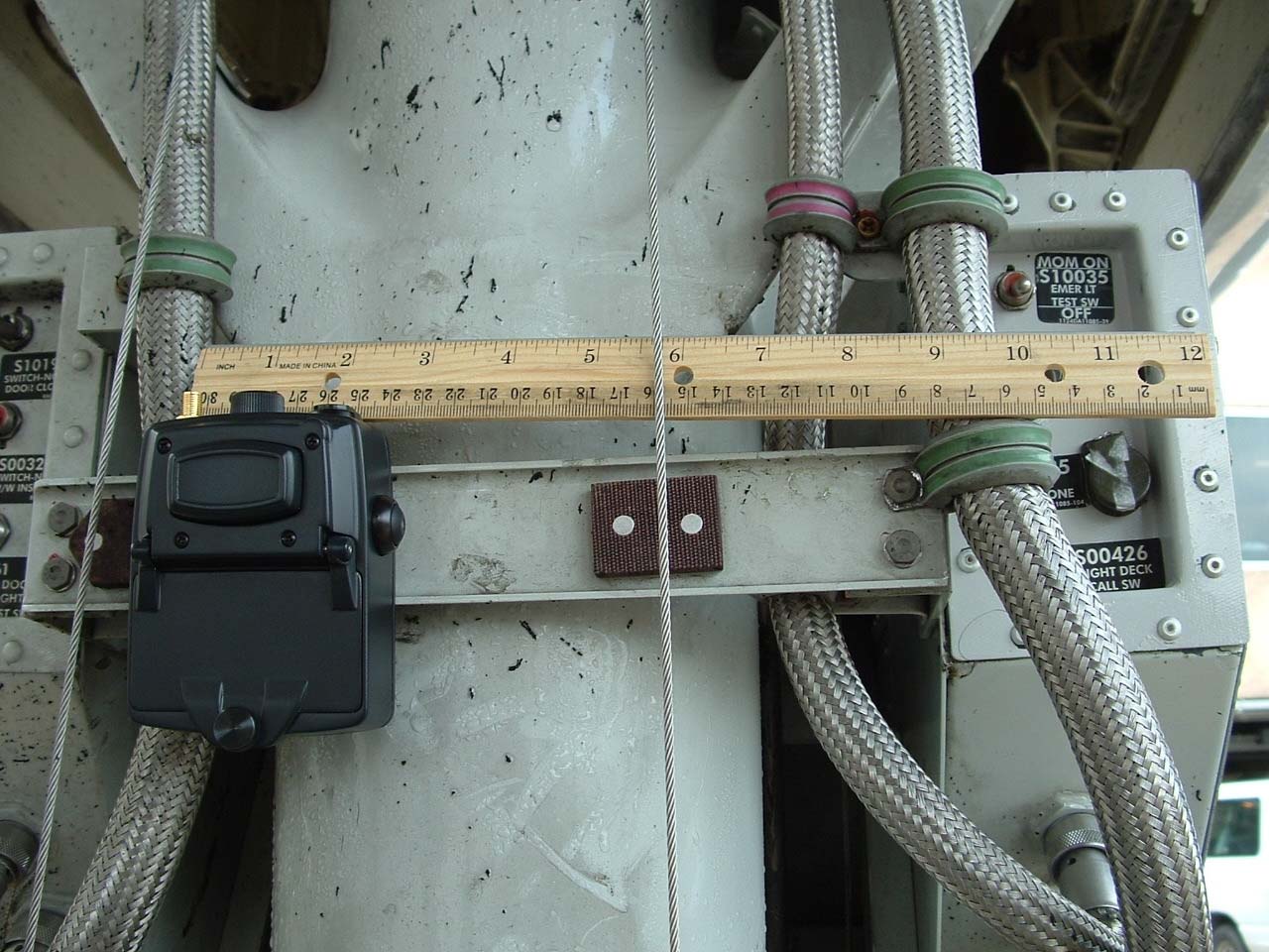 Product image for Y3J-U9920