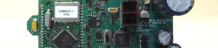 Product image for Y3J-U9922