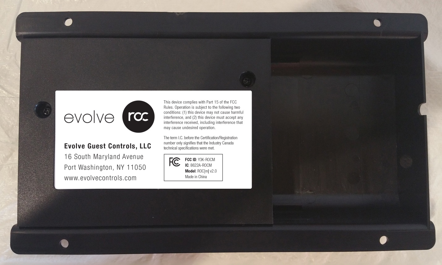 Product image for Y3K-ROCM