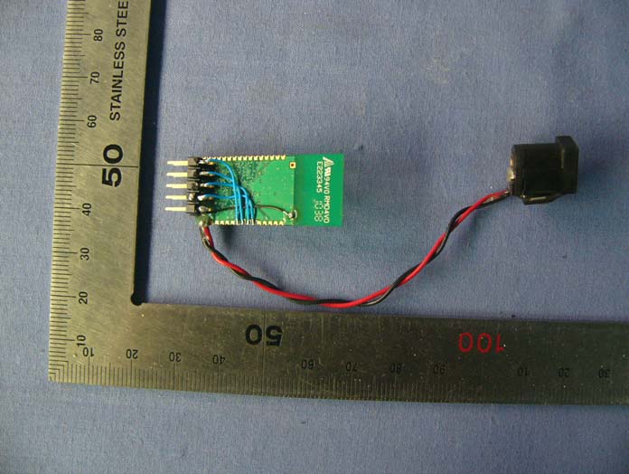 Product image for Y3TE05