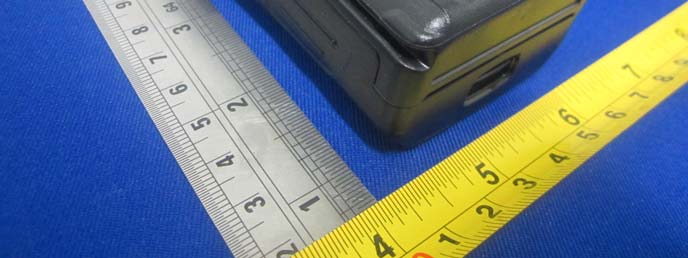 Product image for Y4GDR6000-1