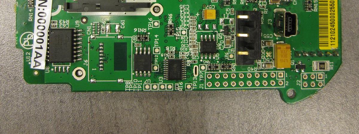 Product image for Y4I-M8000C