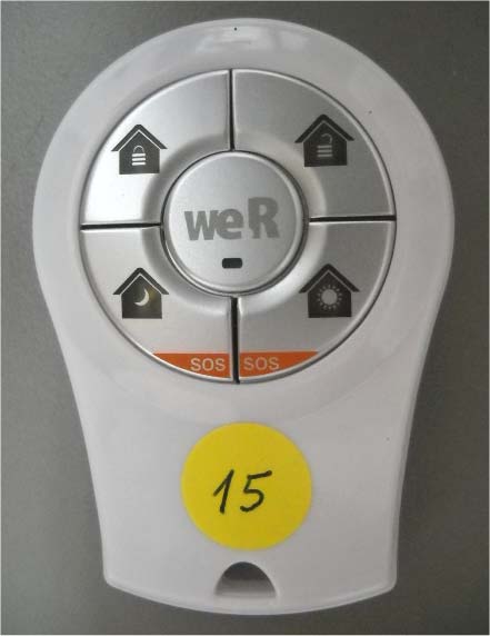 Product image for Y4I-M801EKF