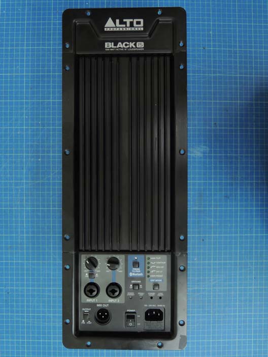 Product image for Y4O-BLACK