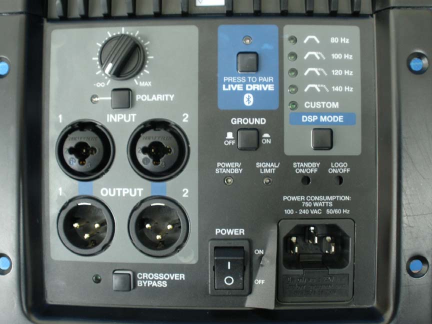 Product image for Y4O-BLACKS