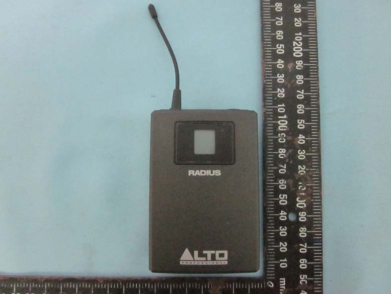 Product image for Y4O-BPT