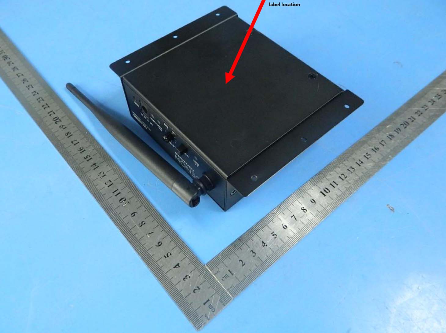 Product image for Y4O-DP17