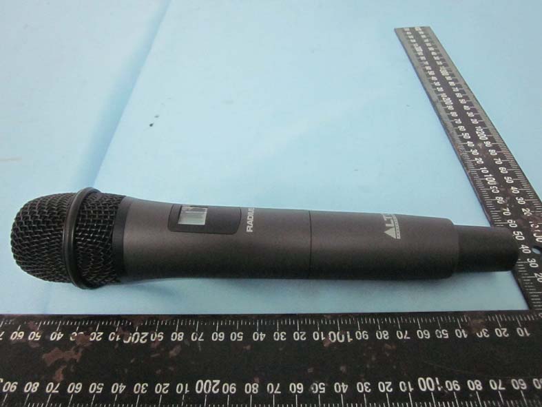 Product image for Y4O-HHT