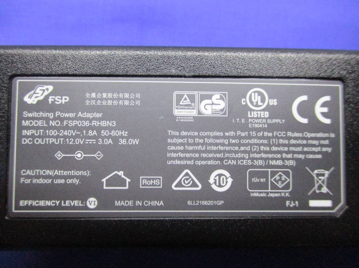 Product image for Y4O-HV01