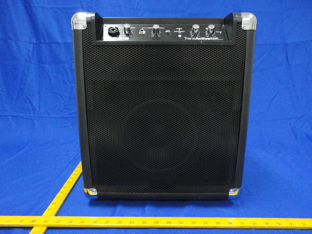 Product image for Y4O-LGAC-1