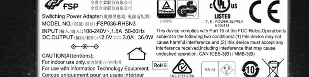 Product image for Y4O-NH08