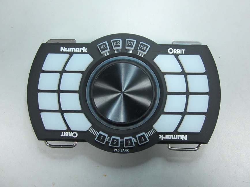 Product image for Y4O-NK31ORBIT