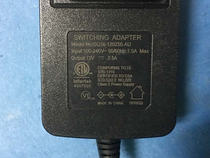 Product image for Y4TGDG4-3