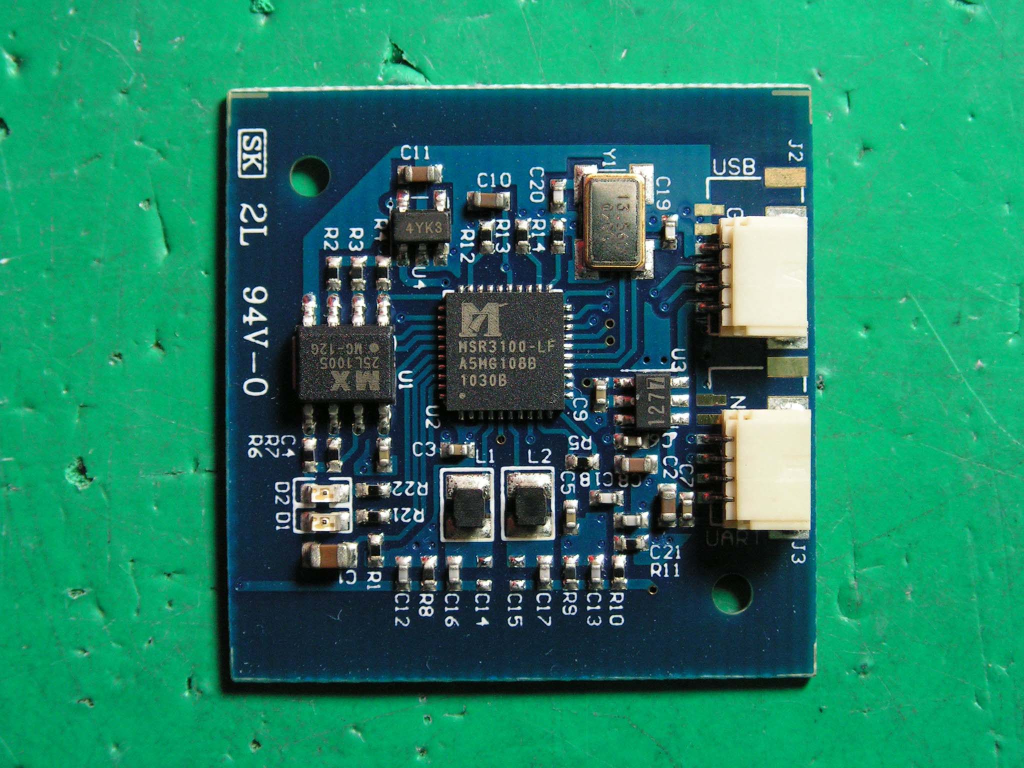 Product image for Y4V-WM150