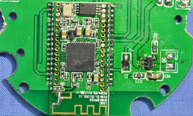 Product image for Y56QSLBP0016