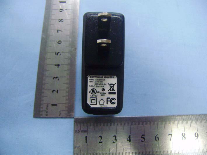 Product image for Y5KW001