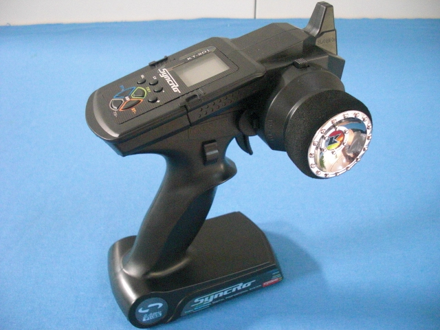 Product image for Y6A-KT-201