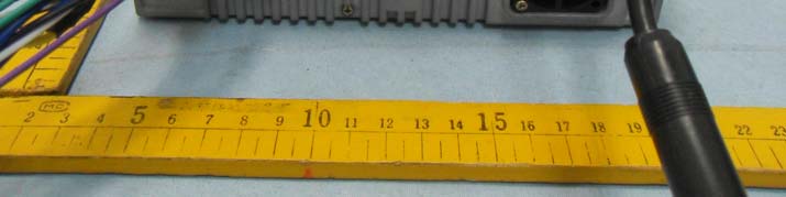 Product image for Y6CAIO2608W