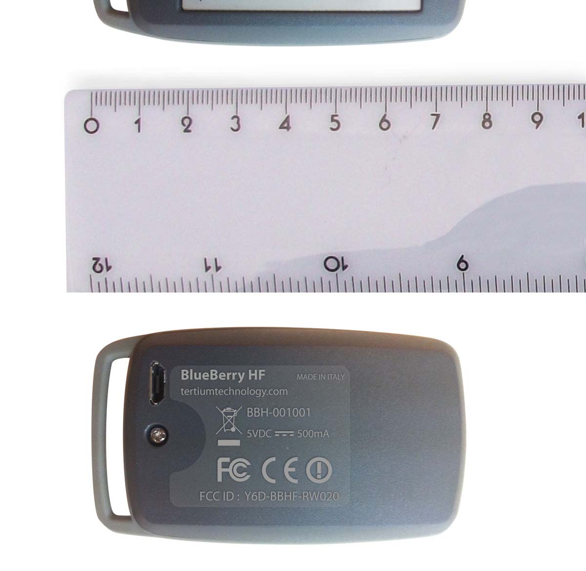 Product image for Y6D-BBHF-RW020