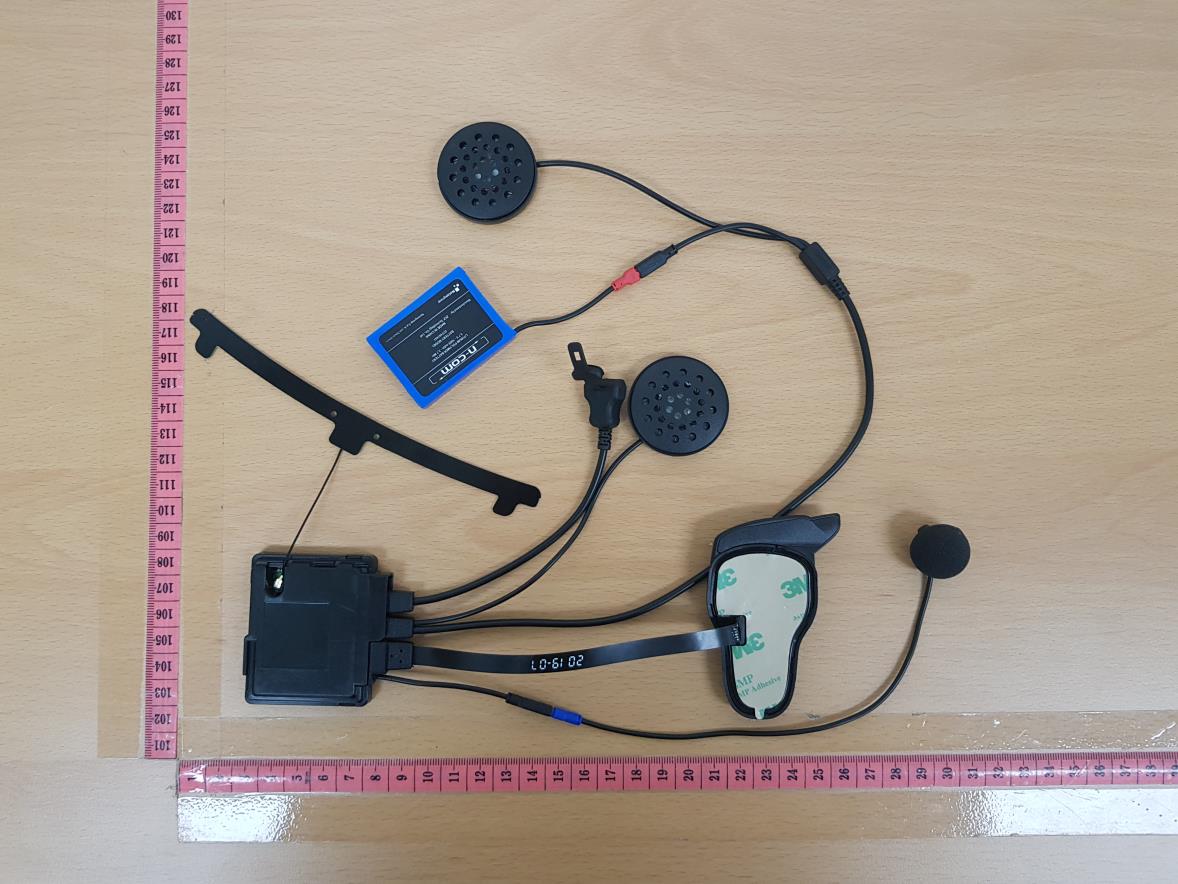 Product image for Y6MNCOM22