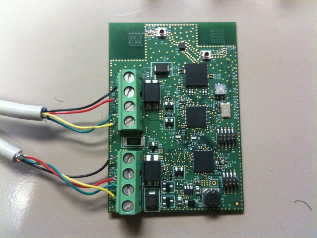 Product image for Y6Q-SMCTB01Z